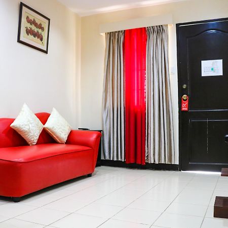 Reddoorz Plus @ Mabolo Cebu Extérieur photo