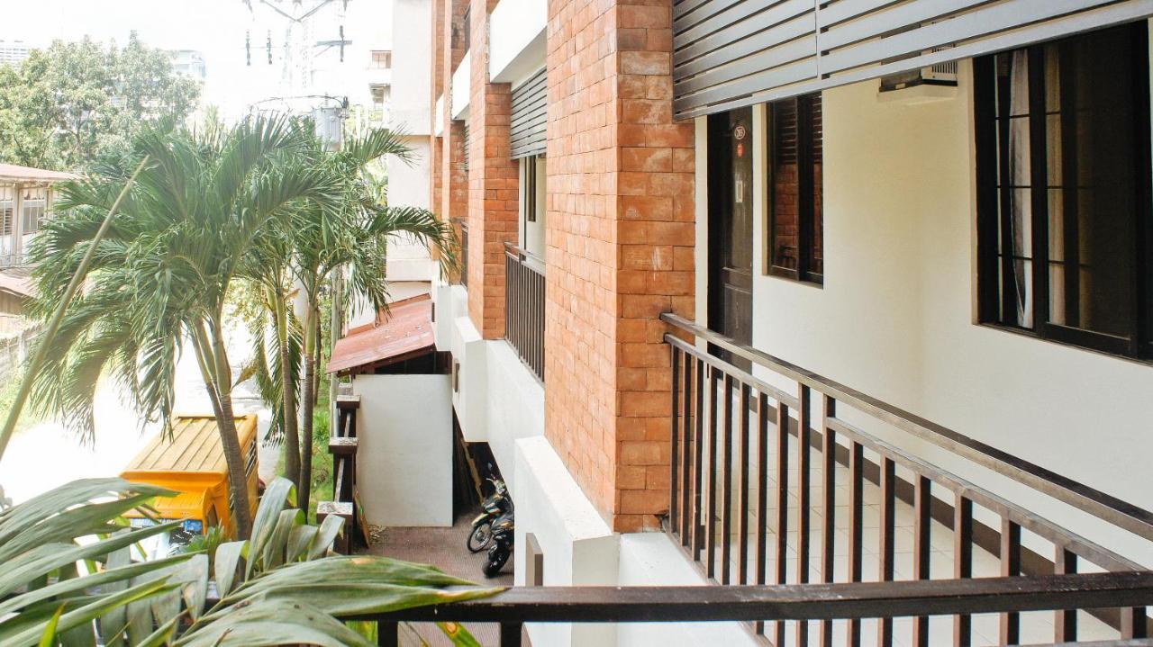 Reddoorz Plus @ Mabolo Cebu Extérieur photo