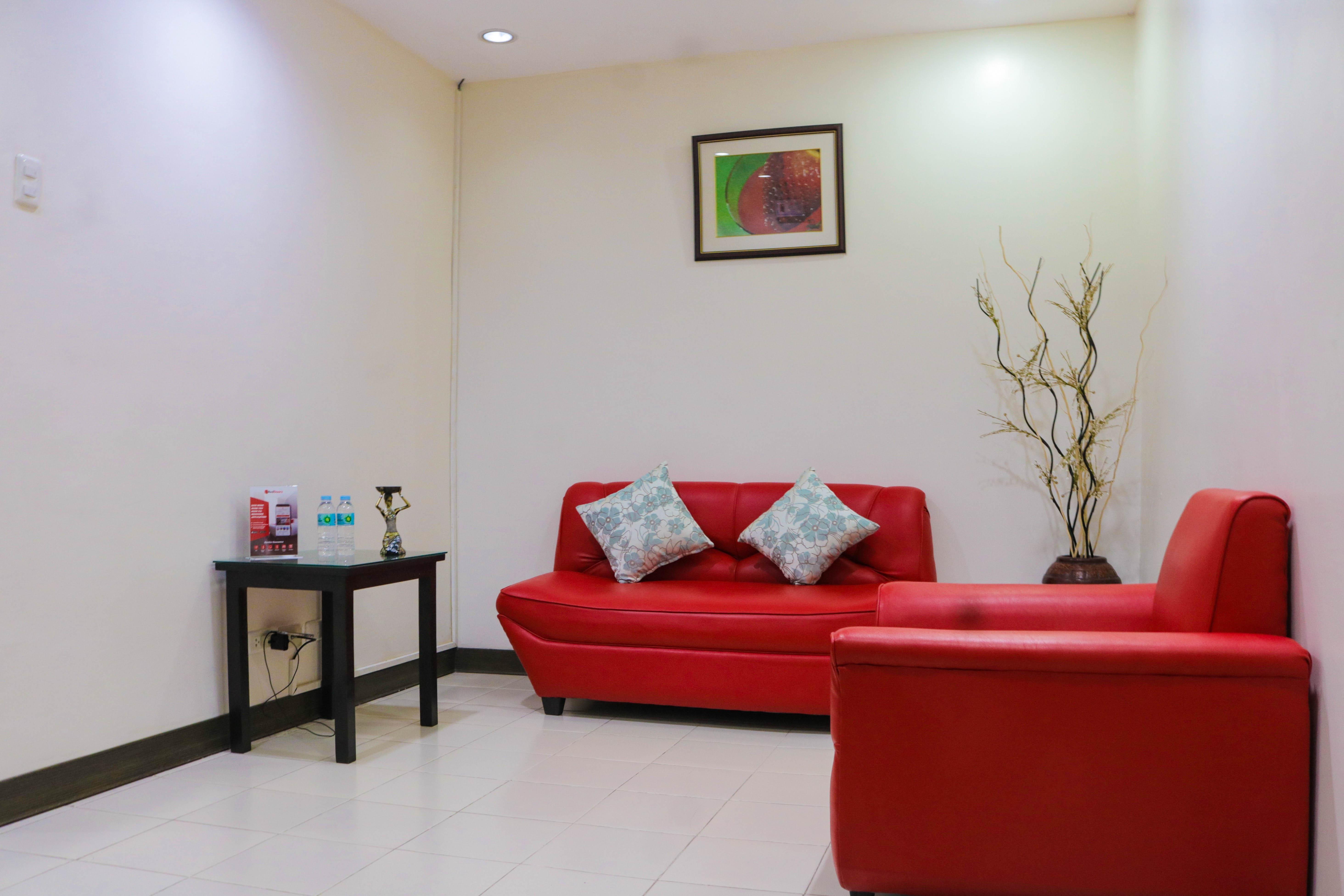 Reddoorz Plus @ Mabolo Cebu Extérieur photo