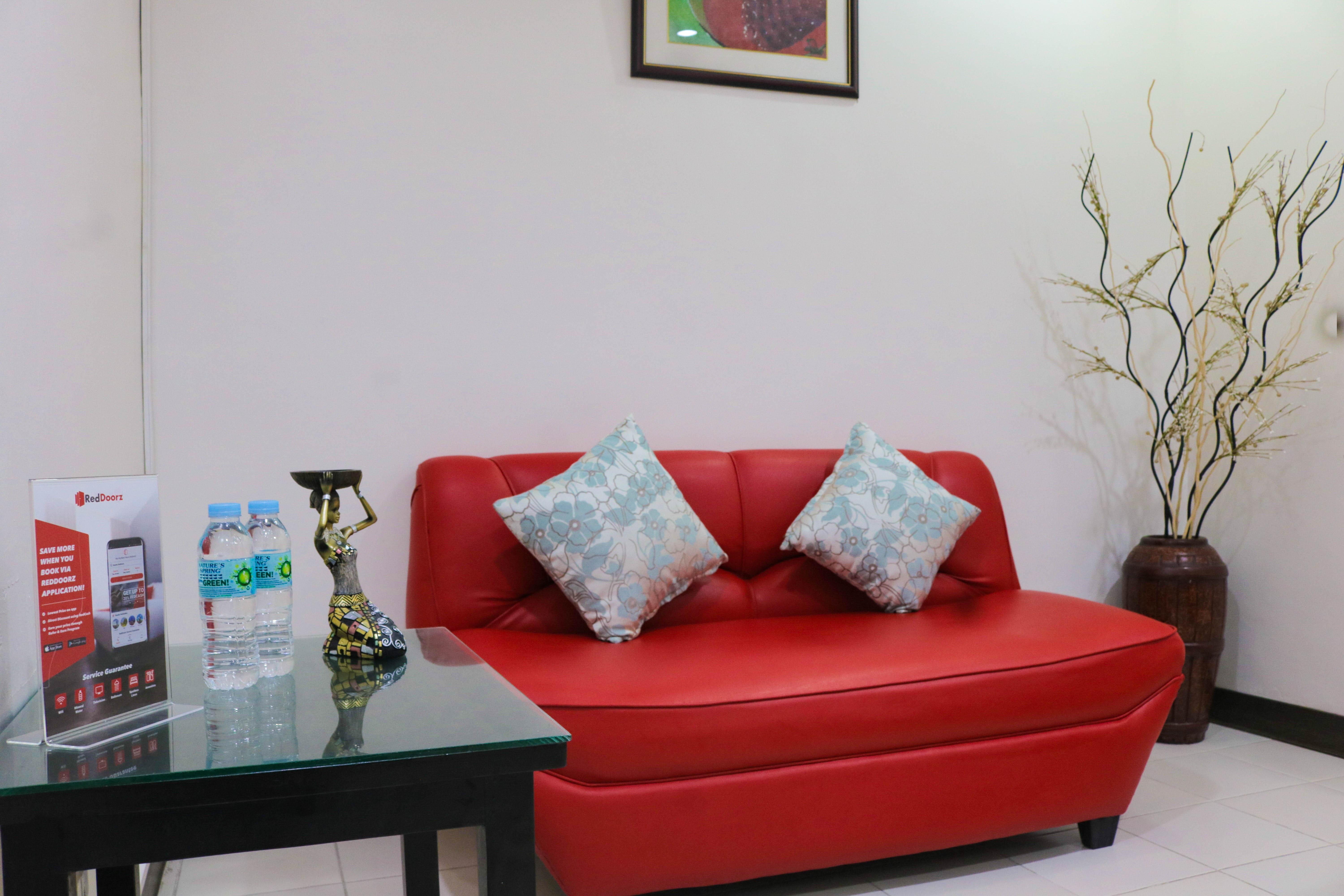 Reddoorz Plus @ Mabolo Cebu Extérieur photo