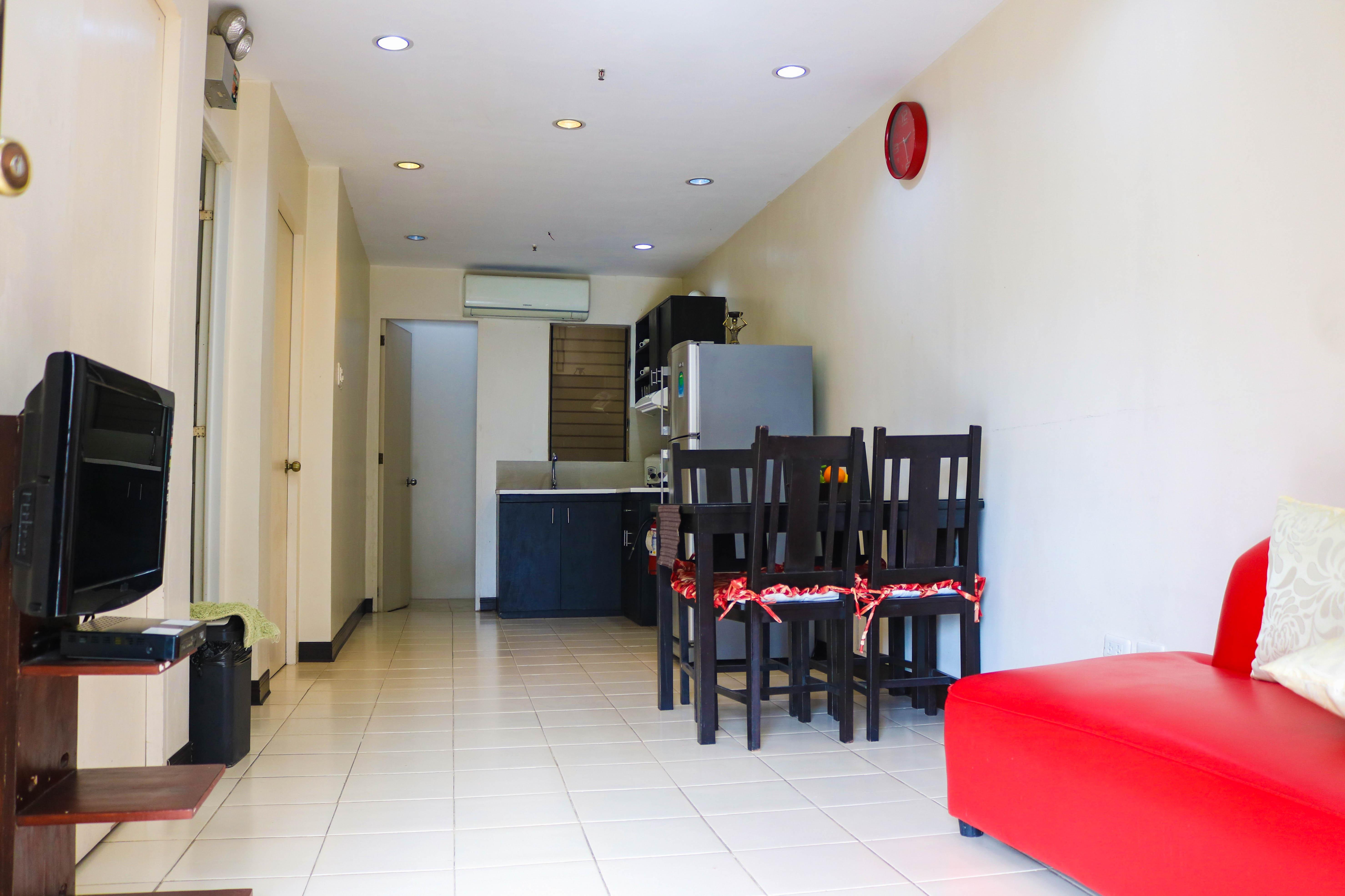 Reddoorz Plus @ Mabolo Cebu Extérieur photo