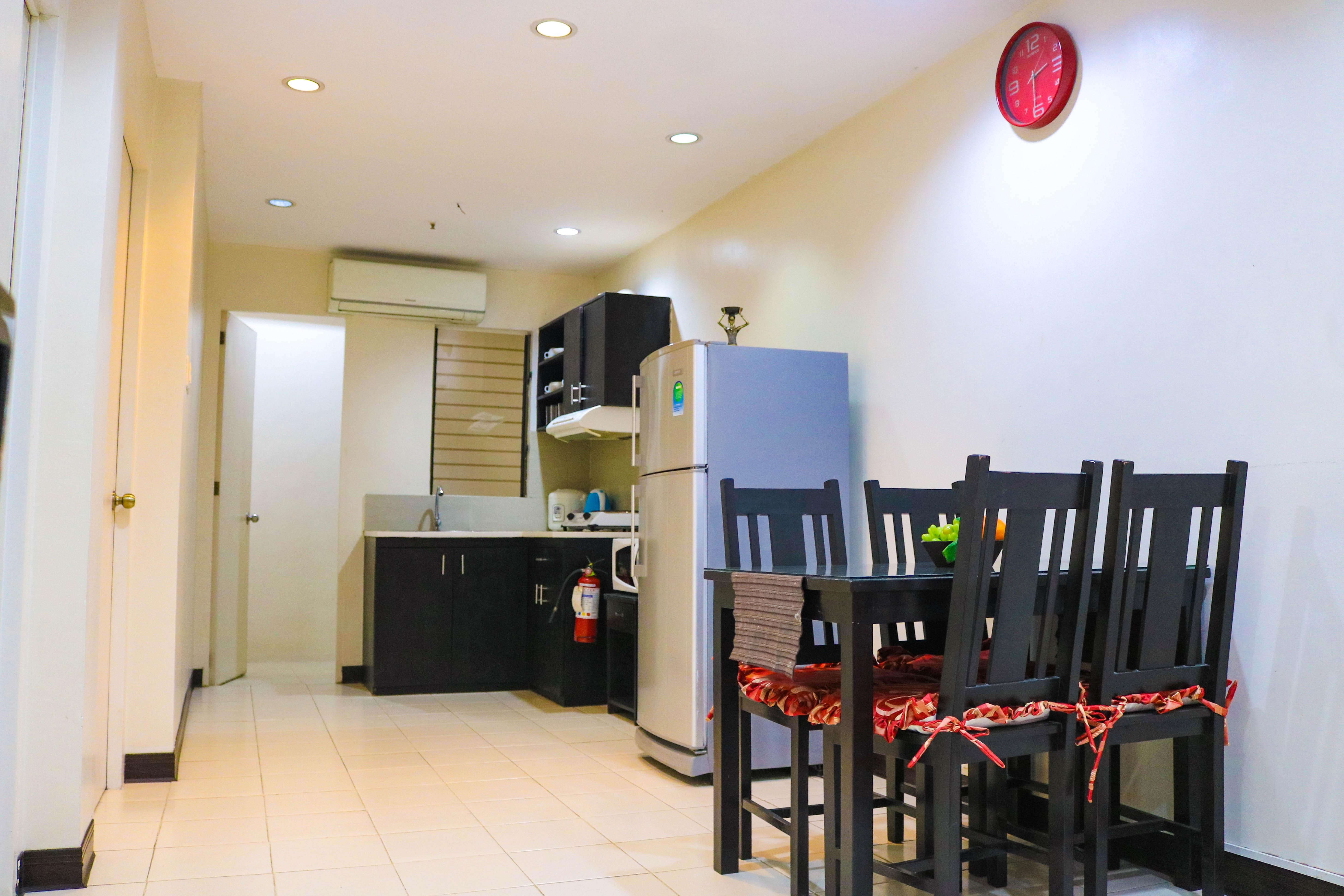 Reddoorz Plus @ Mabolo Cebu Extérieur photo