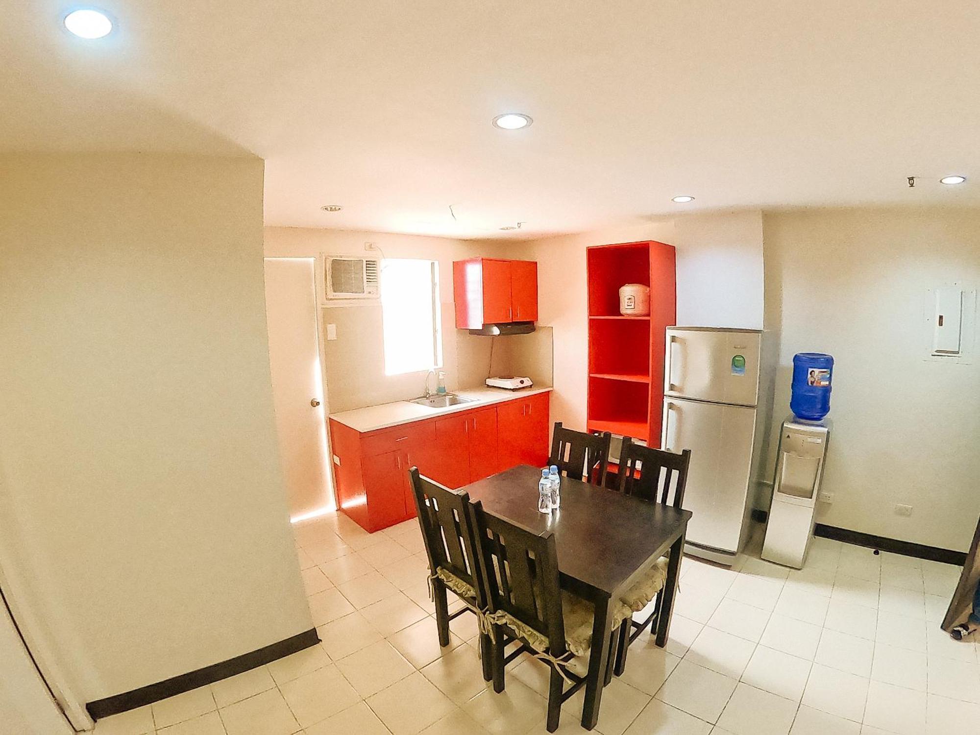 Reddoorz Plus @ Mabolo Cebu Chambre photo