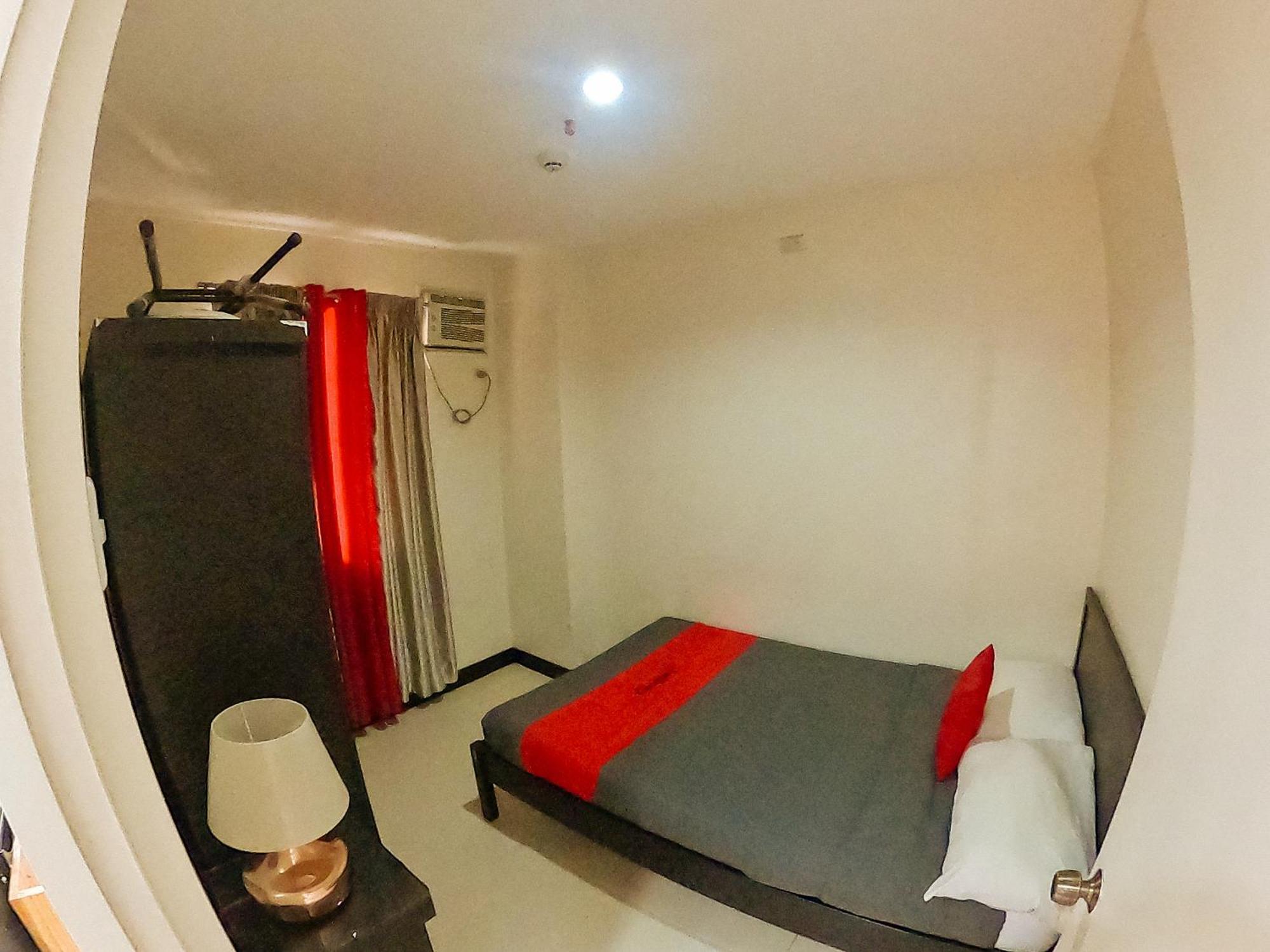 Reddoorz Plus @ Mabolo Cebu Chambre photo