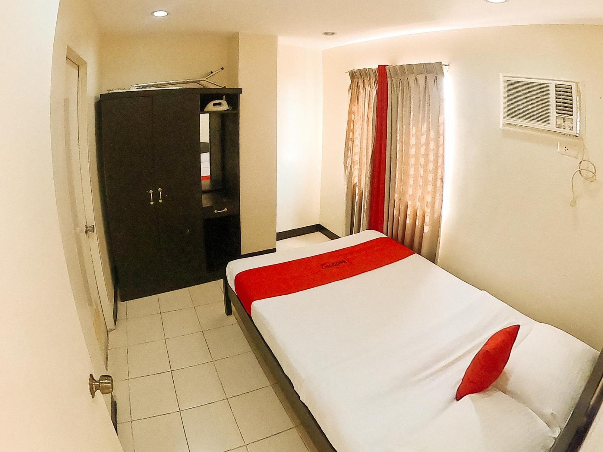 Reddoorz Plus @ Mabolo Cebu Chambre photo
